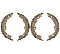 A.B.S. 9369 Handbrake shoes