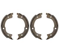 Brake Shoe Set, parking brake 9370 A.B.S. for KIA SORENTO I SORENTO I VAN