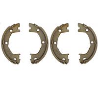 Brake Shoe Set, parking brake 9377 A.B.S. for IVECO DAILY III Platform/Chassis