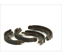 4x ✅Fits ABE C01059ABE Brake Shoe Set, parking brake C01059 ABE (Aut ⭐UK Seller⭐