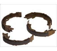 Brake Shoe Set, parking brake Rear Axle C01063ABE ABE for NISSAN TOYOTA RENAULT