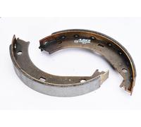Brake Shoe Set, parking brake ABE CRB002ABE for BMW 7 (E38) 3 2000-2001