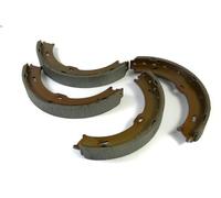 Brake Shoe Set, parking brake ABE CRM009ABE for SPRINTER 3-t Van (B910) 2 2021-