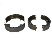 Fits ABE CRM015ABE Brake Shoe Set, parking brake CRM015 ABE (Automotive Brake E