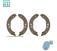 BLUE PRINT ADBP410005 Brake Shoe Set