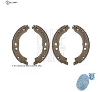 BLUE PRINT ADBP410005 Brake Shoe Set