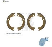 BLUE PRINT ADBP410009 Brake Shoe Set