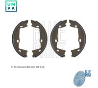 BLUE PRINT ADBP410032 Handbrake shoes