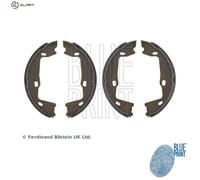 BLUE PRINT ADBP410032 Handbrake shoes