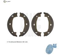 Blueprint ADBP410034 Brake Shoes Rear Axle Premium Fits BMW 3 Series 2011 - 2016