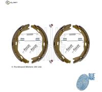 BLUE PRINT ADBP410046 Handbrake shoes