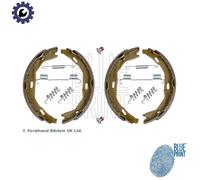 BLUE PRINT ADBP410046 Handbrake shoes