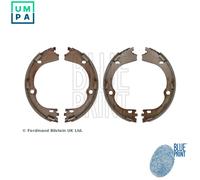 BRAKE SHOE SET PARKING BRAKE ADBP410098 FOR HYUNDAI TUCSON/SUV/Van KIA 1.7L 4cyl