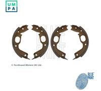 BRAKE SHOE SET PARKING BRAKE ADC44133 FOR MITSUBISHI CHALLENGER/SHOGUN/SPORT