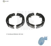 BLUE PRINT ADC44134 Handbrake shoes