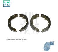 BLUE PRINT ADC44139 Handbrake shoes
