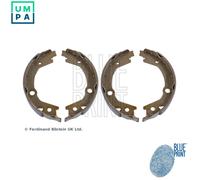BLUE PRINT ADG04134 Handbrake shoes