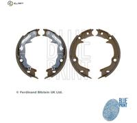 BLUE PRINT ADG04143 Handbrake shoes