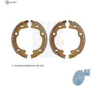Blue Print Brake Shoe Kit ADG04169 – Handbrake Shoes