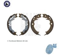 BRAKE SHOE SET PARKING BRAKE ADG04175 FOR DAEWOO LACETTI/Hatchback NUBIRA 1.8L
