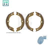 BLUE PRINT ADN14162 Handbrake shoes