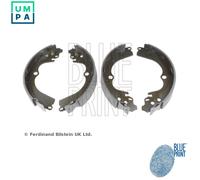 Blue Print ADS74113 Brake Shoe Kit