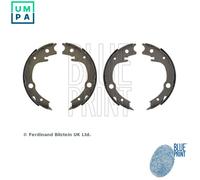 BLUE PRINT ADT34169 Handbrake shoes