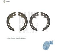 BRAKE SHOE SET PARKING BRAKE ADT34169 FOR TOYOTA COROLLA/ALTIS YARIS/VITZ 1.8L