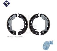 Blue Print ADT34176 Brake Shoe Kit