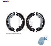 BRAKE SHOE SET PARKING BRAKE ADT34176 FOR TOYOTA COROLLA/FIELDER/ALTIS/ALLEX