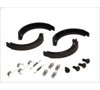 Brake Shoe Set, parking brake ATE 03.0137-0170.2 for SL (R129) 5 1989-1992