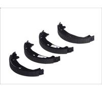 Brake Shoe Set, parking brake ATE 03.0137-0379.2 for BMW 3 (E46) 2 2001-2005