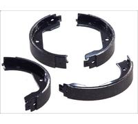 Brake Shoe Set, parking brake ATE 03.0137-0419.2 for BMW 5 (E60) 2 2007-201