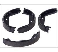 Brake Shoe Set, parking brake ATE 03.0137-0450.2 for S80 I (184) 2 1998-2006