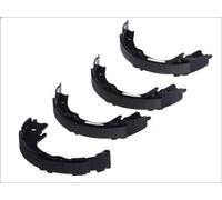 Brake Shoe Set, parking brake ATE 03.0137-0459.2 TOYOTA YARIS (_P1_) 1 1999-2005