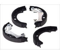 Brake Shoe Set, parking brake ATE 03.0137-0464.2 for COROLLA (_E12_) 2 2002-2006