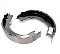 Brake Shoe Set, parking brake ATE 03.0137-3004.2 for TUCSON (JM) 2 2006-201