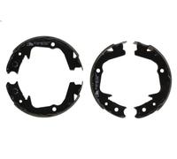 ATE Brake Shoe Set 03.0137-3043.2 – Parking Brake for Subaru Outback/Legacy IV