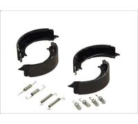 Brake Shoe Set, parking brake ATE 03.0137-4001.2 for G-CLASS (W463) 4 2015-2018