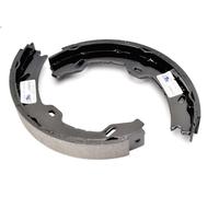 Brake Shoe Set, parking brake ATE 03.0137-4017.2 for SL (R230) 3 2008-2012