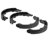 Brake Shoe Set, parking brake ATE 3.0137-3060.2 for SORENTO II (XM) 2 2010-2015