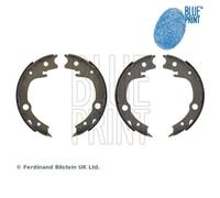 Brake Shoe Set, parking brake BLUE PRINT ADT34169 For TOYOTA