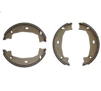Brake Shoe Set, parking brake BREMBO S 06 510 BMW 3 (E46) 2 1998-2001