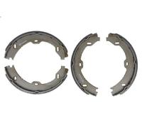 Brake Shoe Set, parking brake BREMBO S 50 519 for MAYBACH 57 (W240) 6 2005-2012