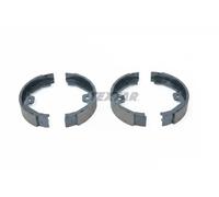 TEXTAR 91060300 Handbrake shoes
