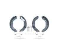 TEXTAR 91064800 Handbrake shoes