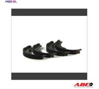 Brake Shoe Set, parking brake Rear Axle CRM008ABE ABE for MERCEDES-BENZ VITO Bus