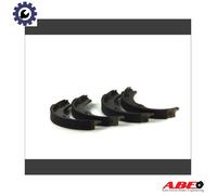 Brake Shoe Set, parking brake Rear Axle CRM008ABE ABE for MERCEDES-BENZ VITO Bus