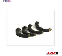 ABE CRM009ABE Handbrake shoes