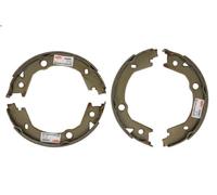 DELPHI LS2001 Handbrake shoes